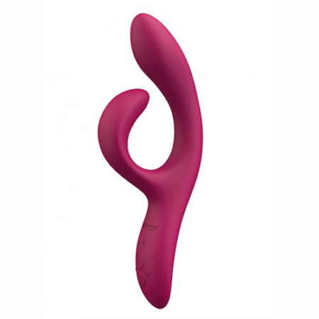 We-Vibe nova 2 rabbit vibrator