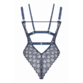 achteraanzicht body blauw