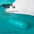 Womanizer Starlet 3, de nieuwste versie 11 orgasme garantie