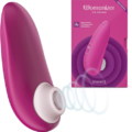 Womanizer Starlet 3, de nieuwste versie 5 Roze starlet 3