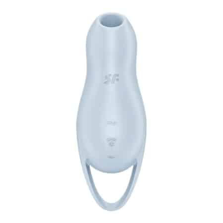 Satisfyer Pocket Pro 1