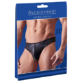 string met strass