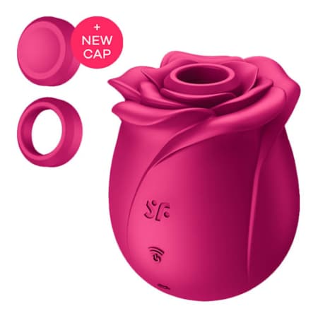 satisfyer-classic blossom