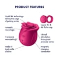 product features