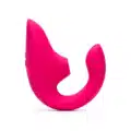 vibrant pink Blend
