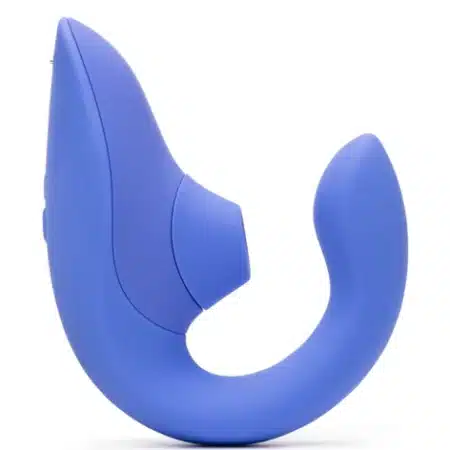 vibrANT BLEU BLEND