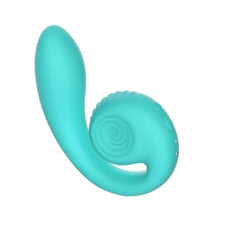 Snail Vibe gizi duo turquoise