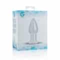 Glazen Buttplug No. 24 4 verpakking Gildo