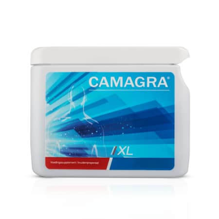 Camagra XL - 60 stuks 6 Camagra XL