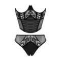 tiara set
