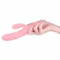 SVAKOM - Mora Neo Interactieve Stotende Vibrator