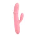 SVAKOM - Mora Neo Interactieve Stotende Vibrator