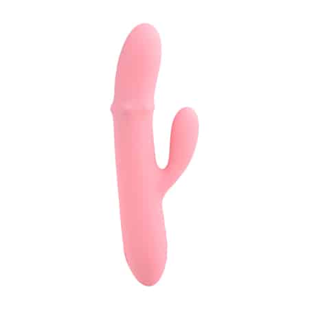 SVAKOM - Mora Neo Interactieve Stotende Vibrator