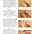 massage technieken