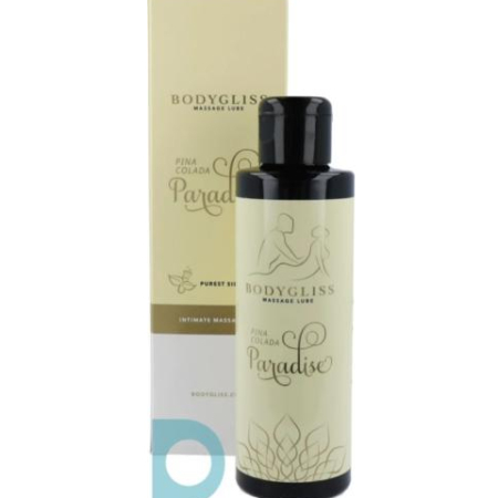 Bodygliss Pina Colada