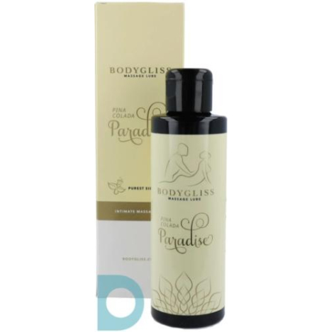 Bodygliss Pina Colada