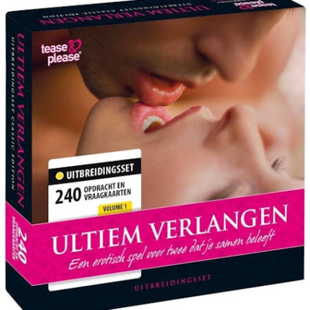 ultiem verlangen uitbreidingset