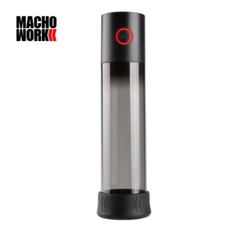 Macho Work1 Penis Pomp