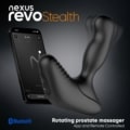 prostaat vibrator met app