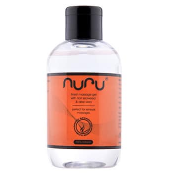 nuru massagegel 1000 ml