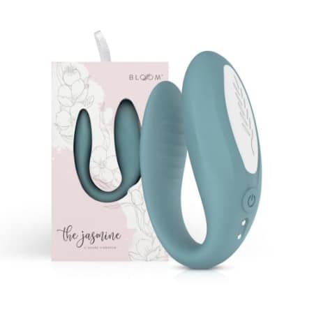 The Jasmine vibe