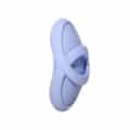Blauwe echo 2