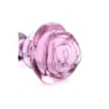 BOOTY SPARKS - Rose Glass Anaalplug Small 7 BOOTY SPARKS - Rose Glass Anaalplug