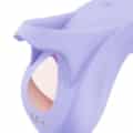 tikkende vinger vibrator