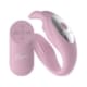 Bunny koppel vibrator